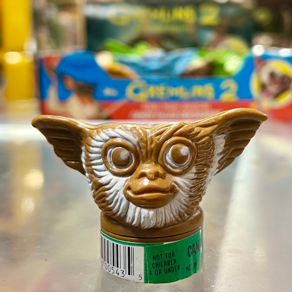 GREMLiNS グレムリン キャンディコンテナ ギズモ Gizmo