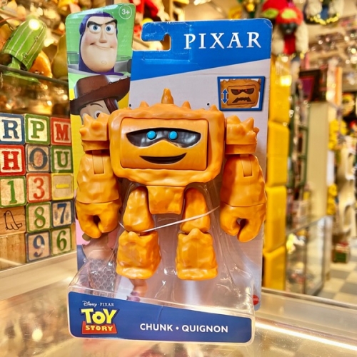 sold❌チャンク　トイストーリー　toy story chunk