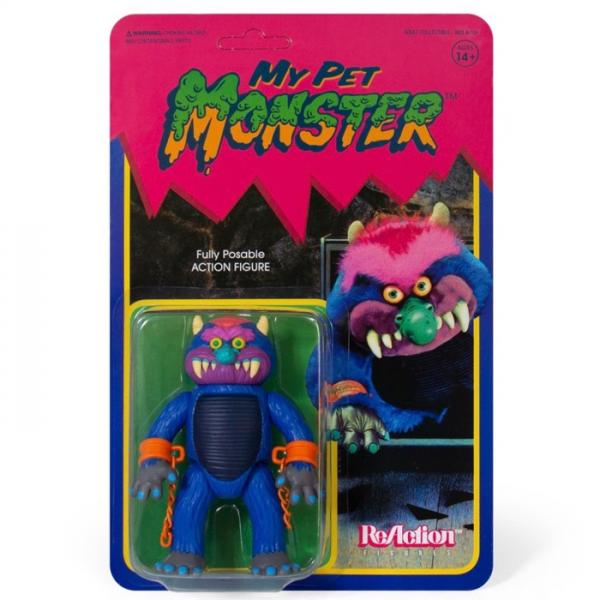 My Pet Monster/マイペットモンスター | アメリカントイと雑貨のRPM