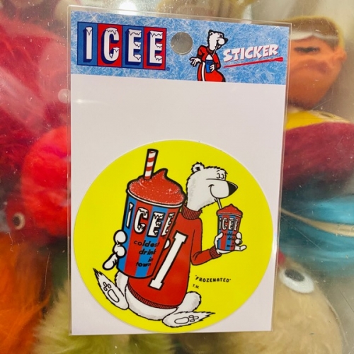 ICEE,ICEE Bear/アイシー ベア | アメリカントイと雑貨のRPM