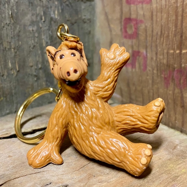 ALF????アルフ