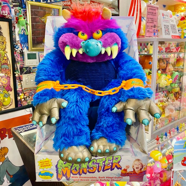 レア美品★マイペットモンスター My Pet Monster