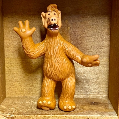 ALF????アルフ