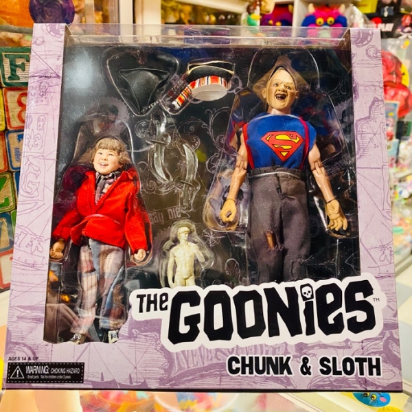 新宿 The Goonies グーニーズ グラス 4点セット - コレクション