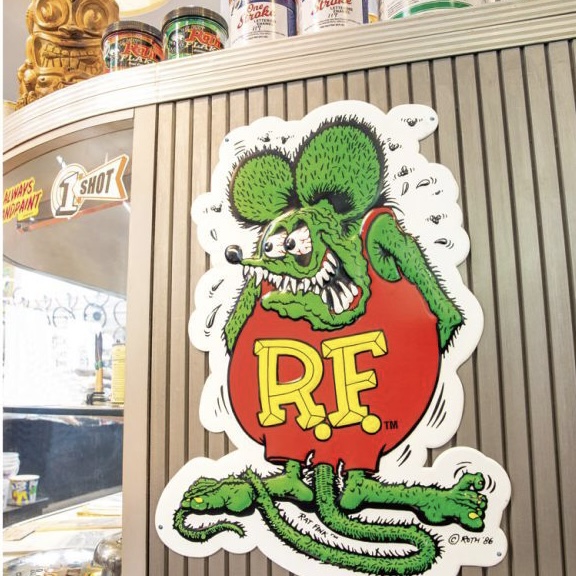 ラットフィンク まとめ売り  rat fink  即購入歓迎コメントありがとうございます