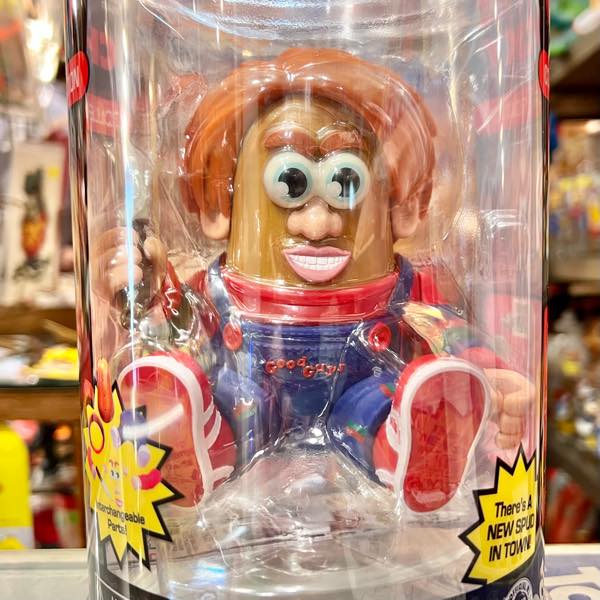 Child's Play,Chucky/チャイルドプレイ,チャッキー   アメリカントイと