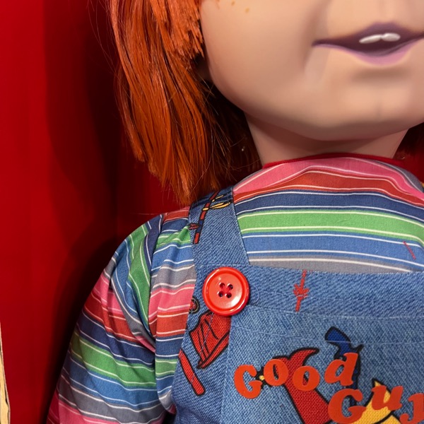 Child's Play Good Guys Chucky チャイルドプレイ グッドガイズ