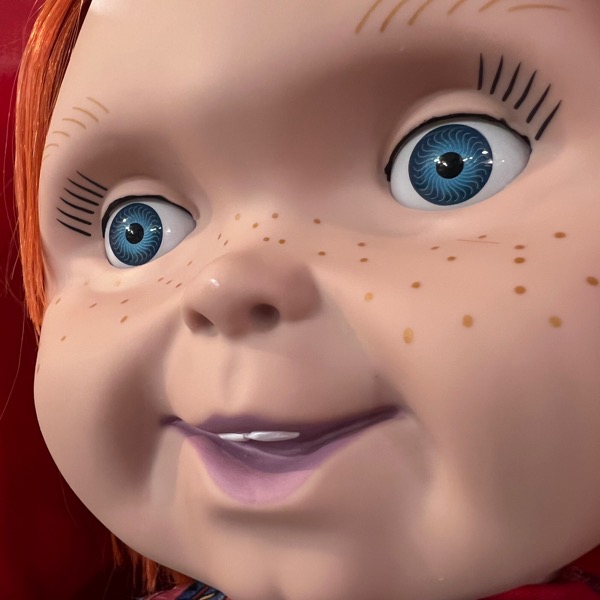 Child's Play Good Guys Chucky チャイルドプレイ グッドガイズ