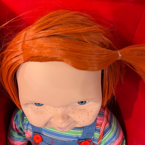 Child's Play Good Guys Chucky チャイルドプレイ グッドガイズ