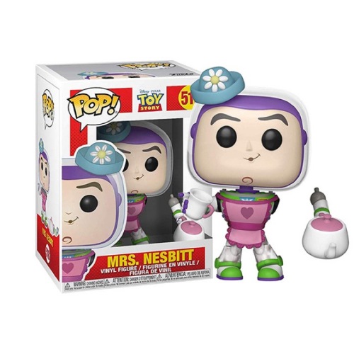 FUNKO pop 廃盤激レア 赤ロゴ版 トイストーリー ウッディー - コミック