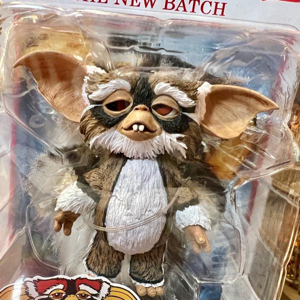 贅沢屋の グレムリン GREMLiNS NECA社製 アメリカン | レニー フィギュア その他