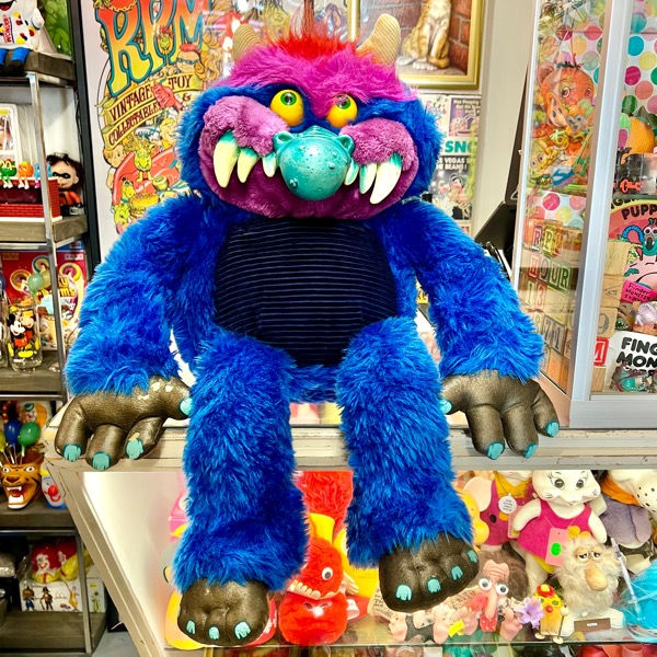 レア美品★マイペットモンスター My Pet Monster