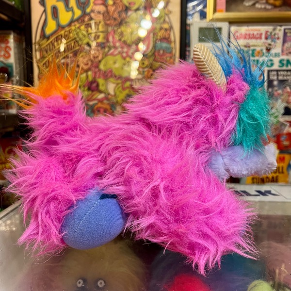 1986年☆80's☆ビンテージ☆My Pet Monster☆マイペット