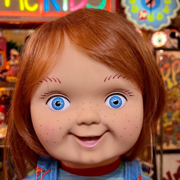 CHILD'S PLAY 2 チャイルドプレイ 2 GOOD GUYS グッドガイズ
