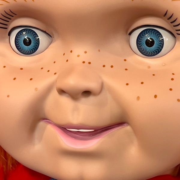 Child's Play Good Guys Chucky チャイルドプレイ グッドガイズ Child's Play Good Guys Chucky チャイルドプレイ グッドガイズ